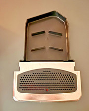 Abtropfschale inkl. Abdeckung für Saeco Xelsis