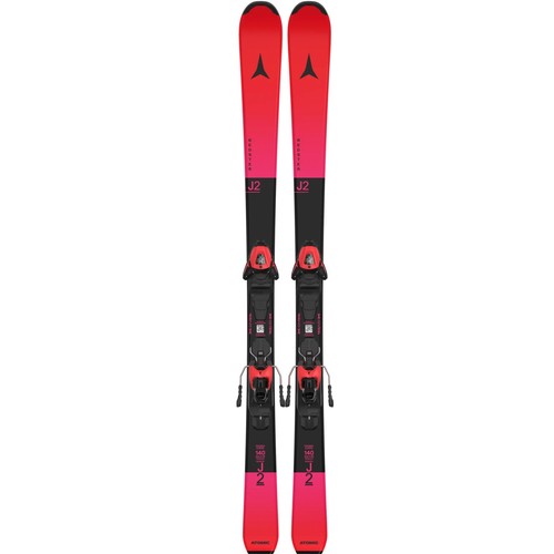 Atomic redster 130 150 - atomic, j2