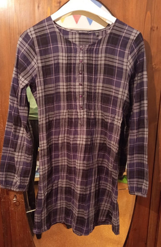 Marc polo bluse longbluse - o'polo,