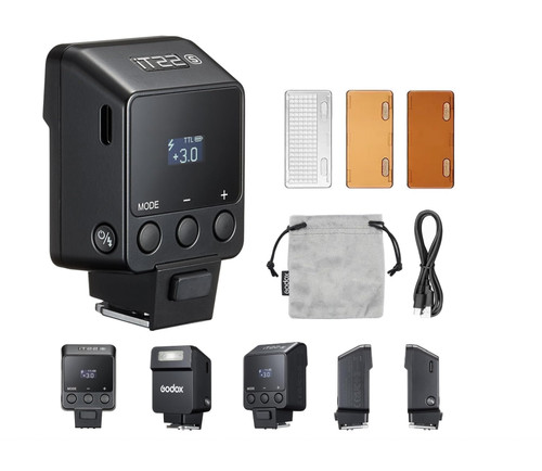 Godox it22 kamera - godox,