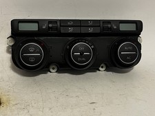 VW Golf 5 1K Plus 5M Klima