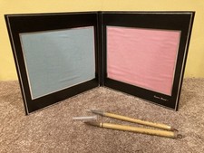 Leather Bound Buddha Board