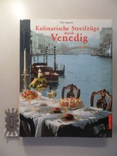 Kulinarische Streifzüge durch