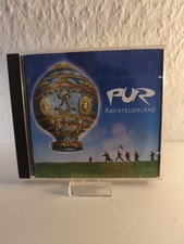 Abenteuerland von Pur  (CD