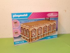 Playmobil 71711 7411 Floor