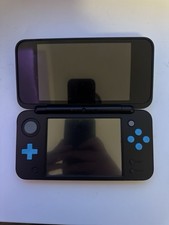 New 2DS XL + Pokémon