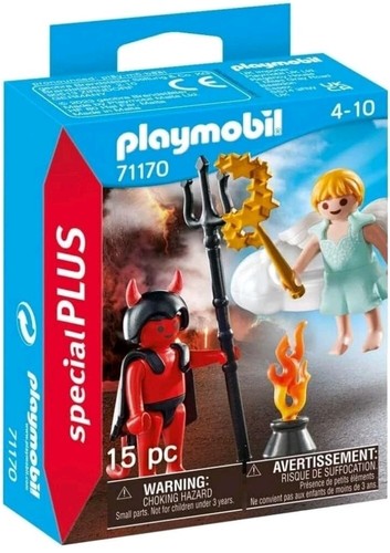 Playmobil specialplus 71170 - specialplus,