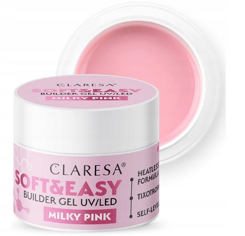 Claresa soft easy - claresa, gel