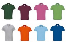 B&C POLOSHIRT Polo Shirt