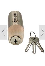 SECUREFAST SKANDINAVISCHER