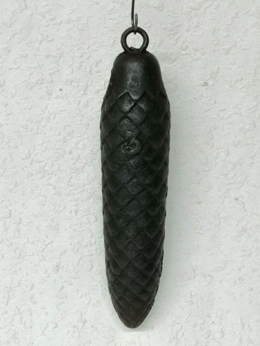 Uhrengewicht 1452 l ca - g,,