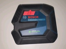 Bosch Kreuz-/Linienlaser GLL