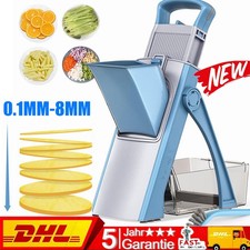 Multifunktion Obst Gemüse