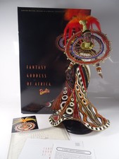 Barbie Collector Doll Fantasy