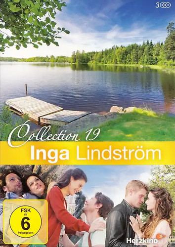 Inga lindström collection - lindström,
