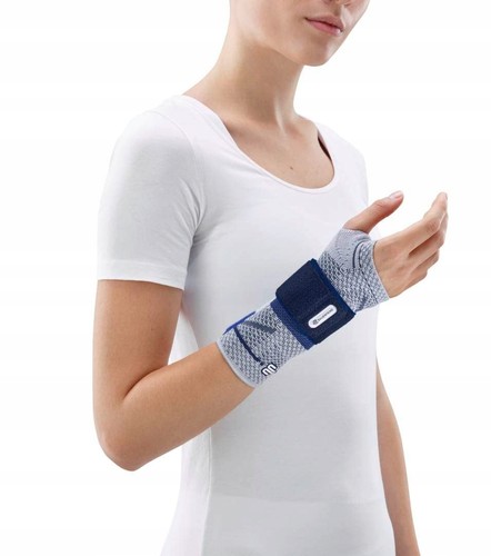 Bauerfeind-Handgelenkbandage