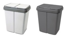 Alpfa Duo Müllbehälter