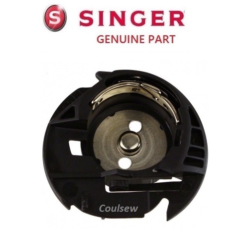 Original singer bobbin case - singer,