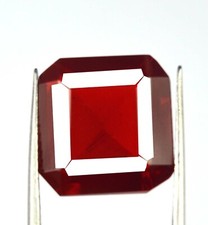 New Stock natürliches Achteck