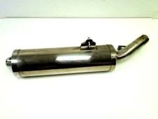 46H0 Auspuffrohr für SUZUKI