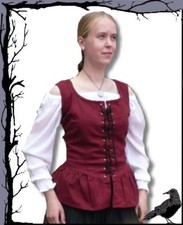 Mittelalter Mieder - Neira