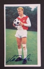 Karl-Heinz Thielen 1 .FC Köln