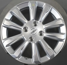 1x Original 16 Zoll Alufelge Opel Mokka B Mokka-e 6,5Jx16 IS32 9835097280 (2)