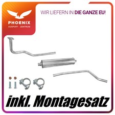 Mercedes T2/L 508 DG / L 608 D