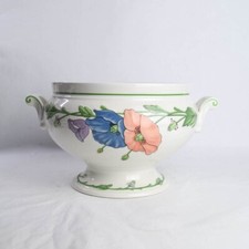Villeroy and Boch Amapola Soup