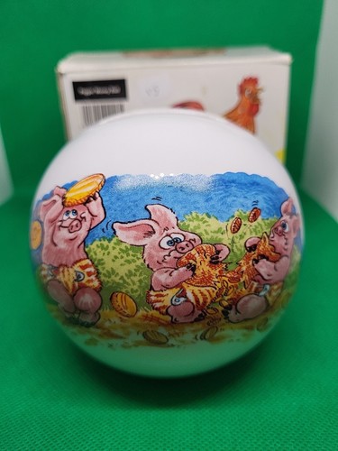 Piggins piggin - piggin,