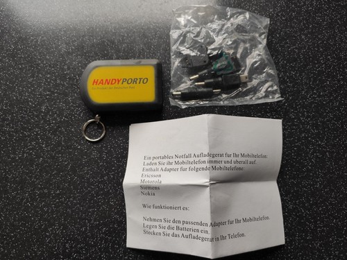 Portables notfall handy - portables,