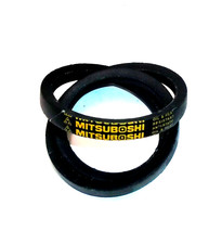 Keilriemen für Wolf Scooter