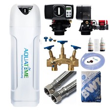 Enthärtungsanlage BKM-60  mit