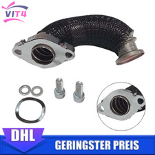 Rohrleitung AGR Ventil