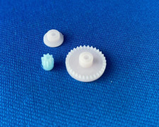 1/43 Antriebszahnrad