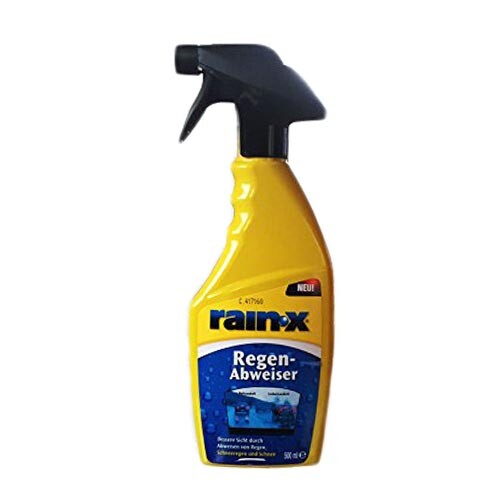 Rain regenabweiser 500ml - rain,
