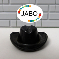 (N8/9/3) LEGO 3629 HUT schwarz