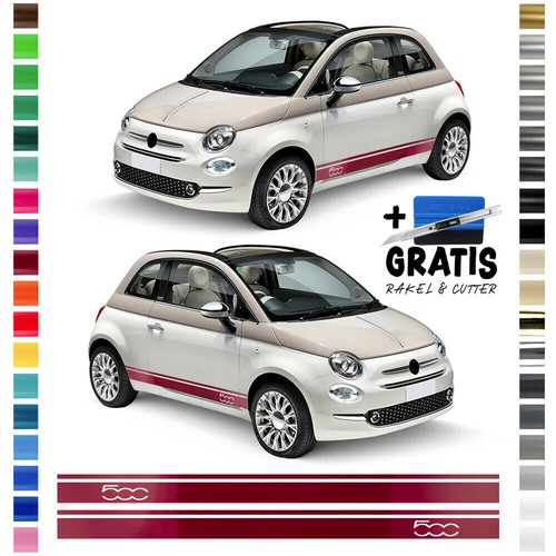 Auto seiten streifen - auto, seiten-streifen