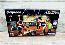 PLAYMOBIL® 71422 STIHL