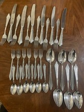 WMF Modell 900 Fächermuster