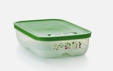 Tupperware Klima Oase Klimaoase 1,8l Kühlschrank Obst Gemüse NEU