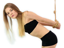 Shibari Strappado Rope Handfesseln Leine Bondage Set Selfbondage Fesselset N6075