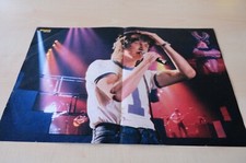 BP164 Bravo - Poster - Pink Floyd ca. DIN A3