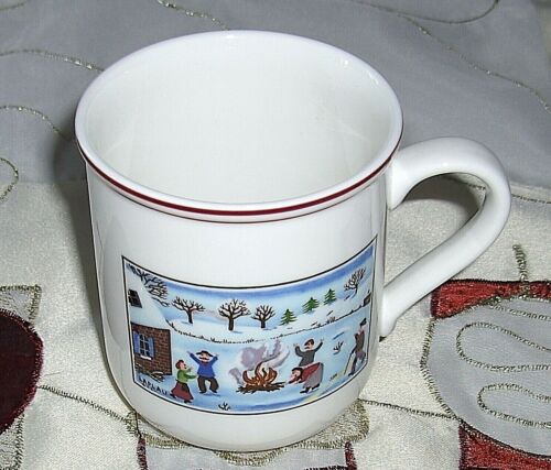 Villeroy boch naif christmas - &,