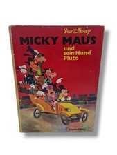 ⚡Micky Maus und sein Hund