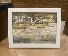 The Clash - Graffit, Great