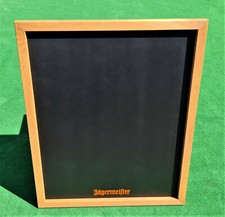 Jägermeister Kreidetafel XXL