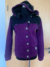 (zk)- Maloja - Fleecejacke