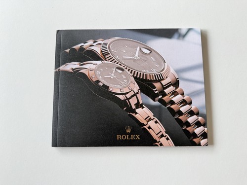 Rolex katalog damen - katalog, uhr
