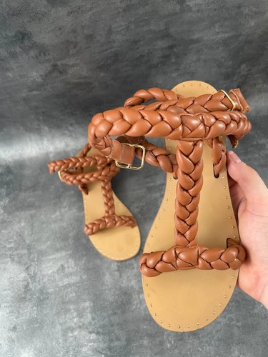 Songe lab sandalen geflochten - songe,